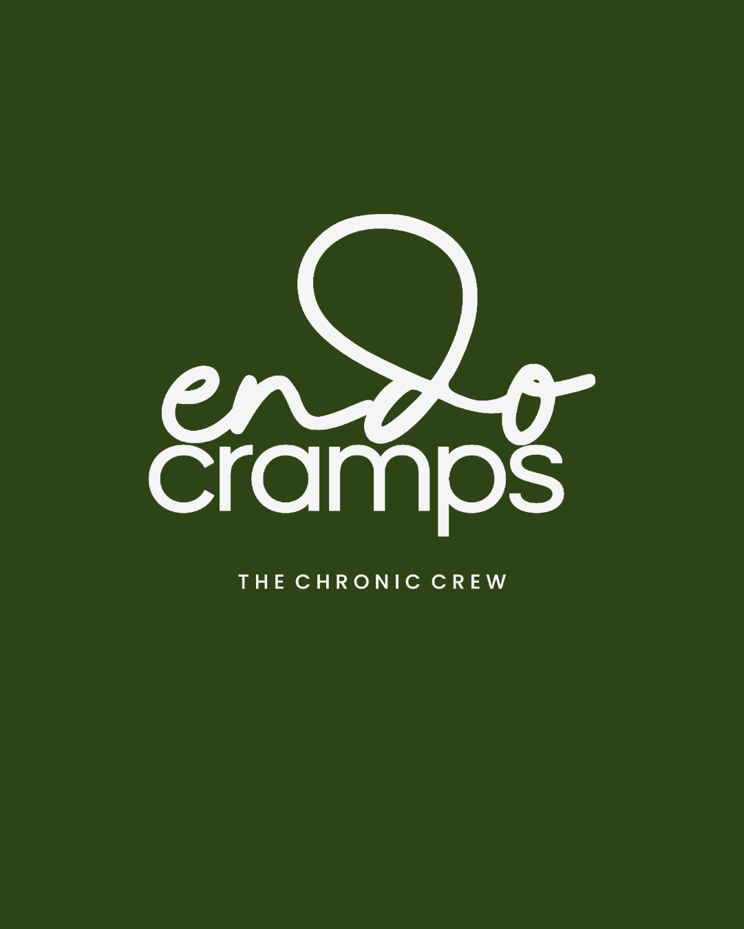 Ouch! My Endo Cramps